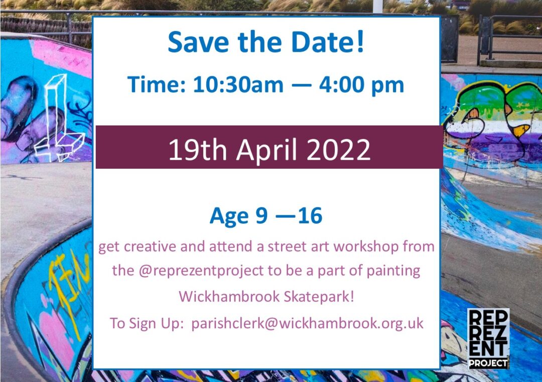 Street Art Workshop