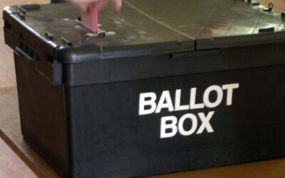 A Note from your clerk: West Suffolk elections – Working at elections