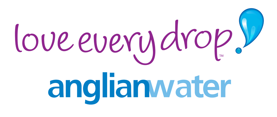 Anglian Water Logo