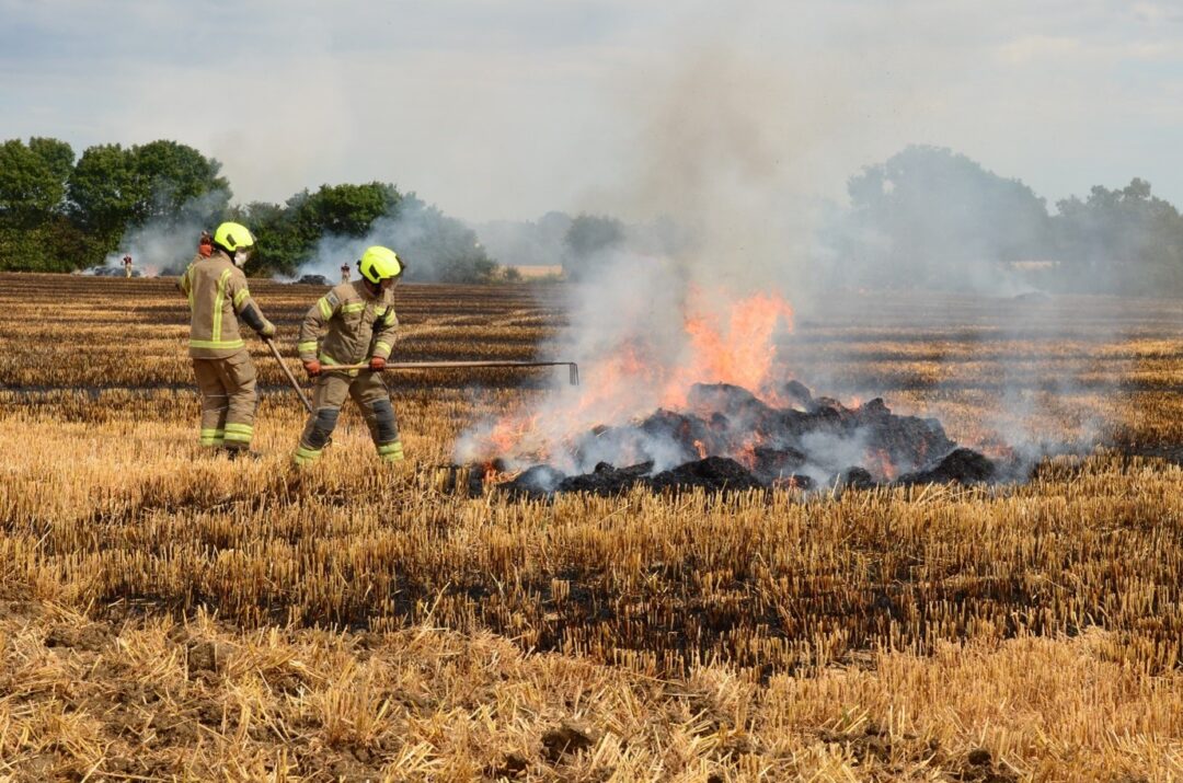 Advice from Suffolk Fire and Rescue Service