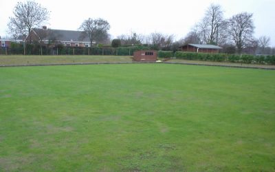 Wickhambrook Outdoor Bowls Club