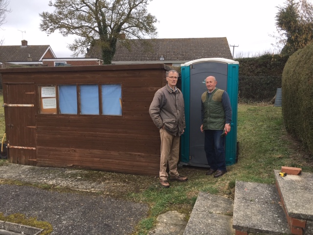 Bowls Club Facilities