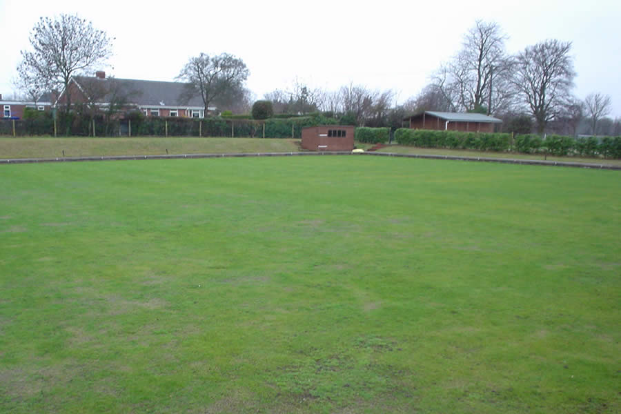 Wickhambrook Bowls Club