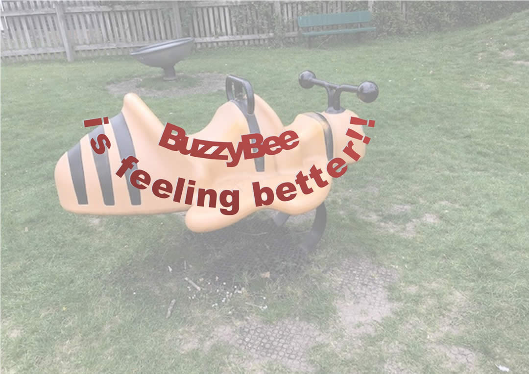 BuzzyBee is Better