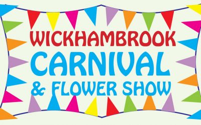 Wickhambrook Summer Fete – 9 July 2022