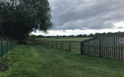 Cheveley and Ashley Walk