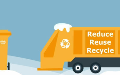 A note from your clerk – Christmas Bin Collections