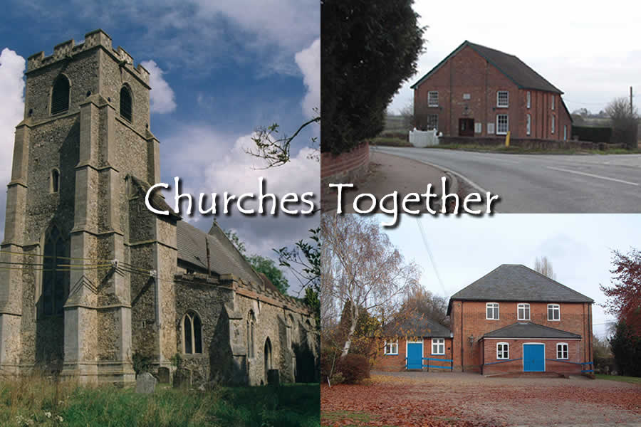 Churches Together