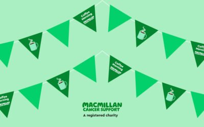 Macmillan Coffee Morning