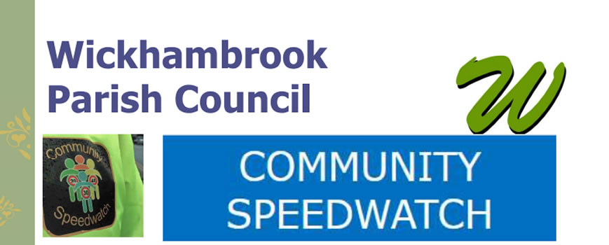 Community Speedwatch