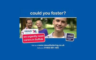 Could You Foster?