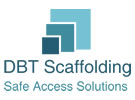 DBT Scaffolding logo