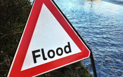 A Note from your clerk – Property Flood Resilience (PFR) grant scheme