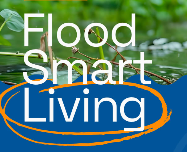 Flood Smart Living