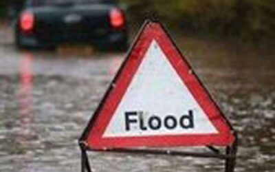 A note from your clerk – Flood Alerts and Warnings