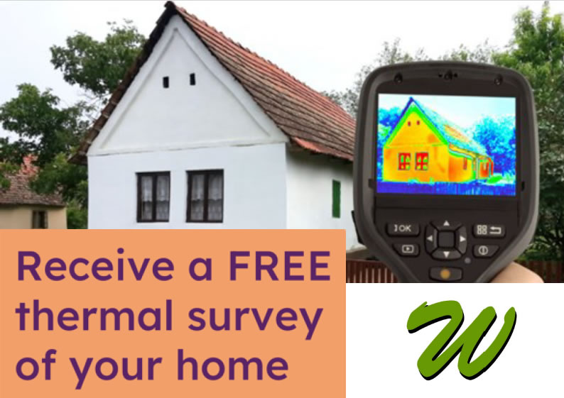 Free Thermal Survey