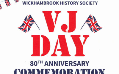 VJ Day 80th Anniversary Commemoration Event