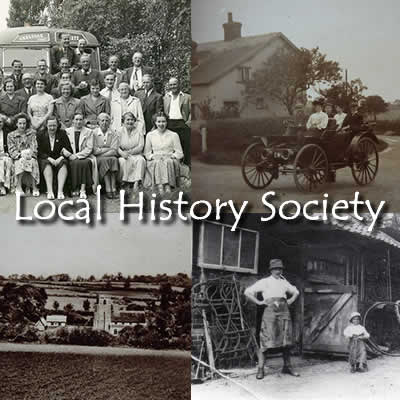 History Society events