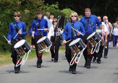 Carnival Parade