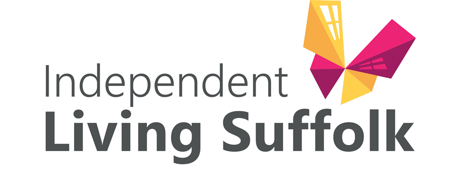 Independent Living Suffolk Logo