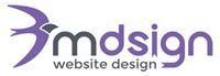 Mdsign Website Design