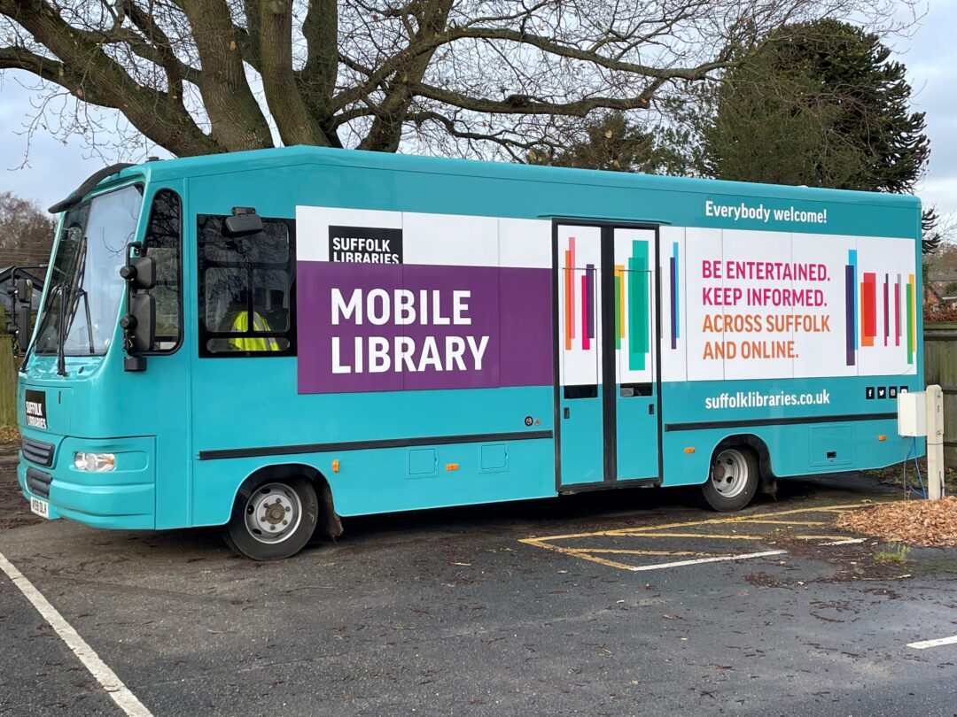 Mobile Library