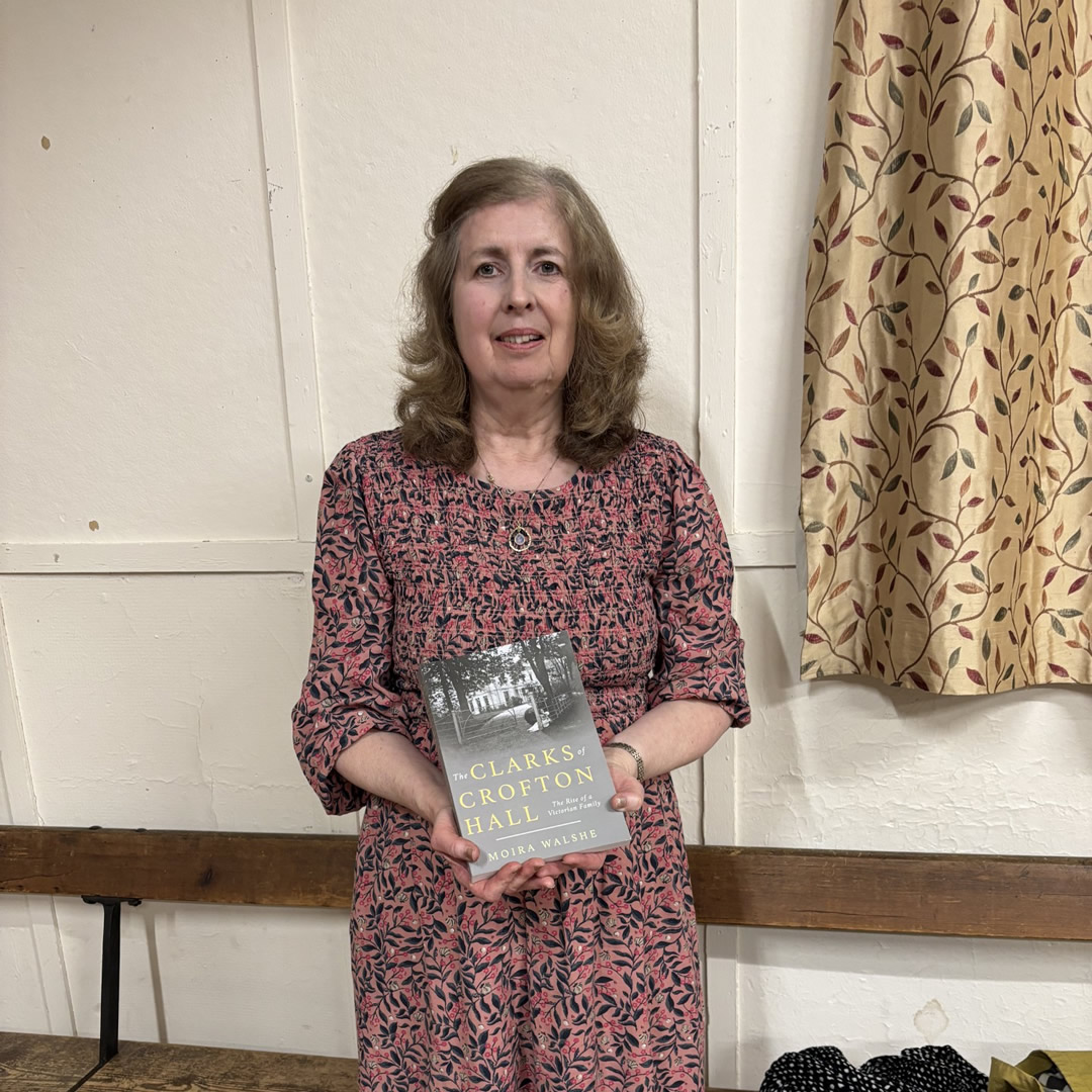 Moira Walshe