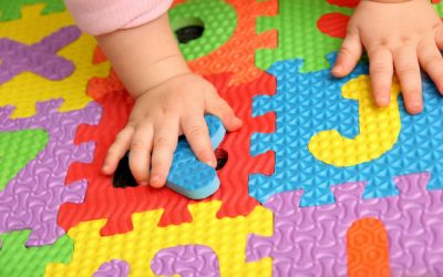 Wickhambrook Baby & Toddler Group