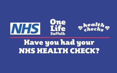 Free NHS Health Check