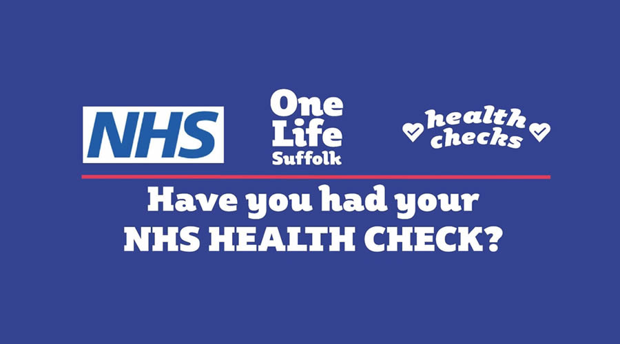 NHS Health Check