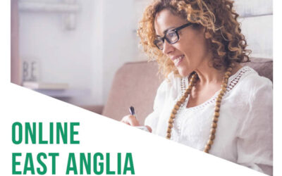 Online East Anglia Arthritis Action Groups