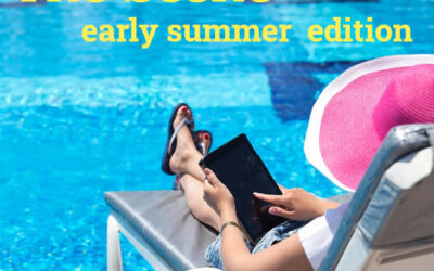 Scene – Early Summer Edition 2025