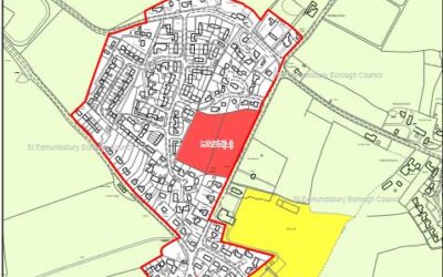 Housing Needs Survey for Wickhambrook