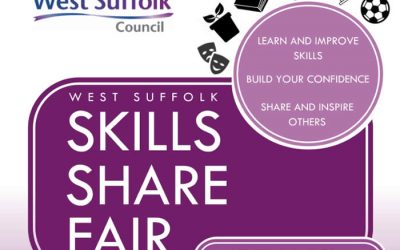 Fair to boost skills and reduce social isolation