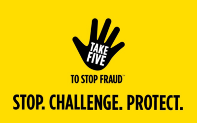 To Stop Fraud – Stop. Challenge. Protect.