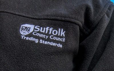 Fake Trading Standards Calls