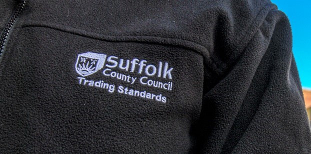 Suffolk County Council Trading Standards fake calls