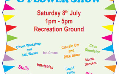 Wickhambrook Summer Fete & Flower Show