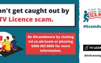 TV License Scam