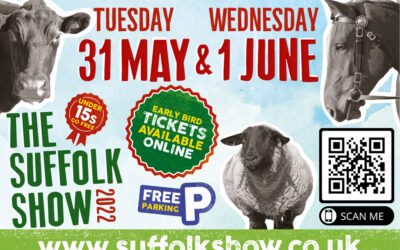 The Suffolk Show 2022