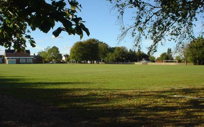 A Joint Parish Council & Memorial Social Centre Open Day