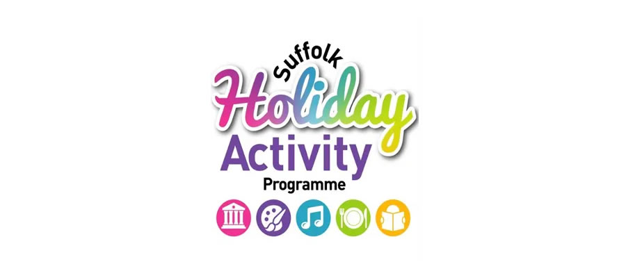 Suffolk Holiday Activity Programme