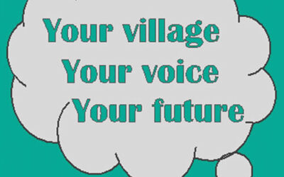 A Note from  your clerk: – West Suffolk Consultation on Preferred Options for Local Plan