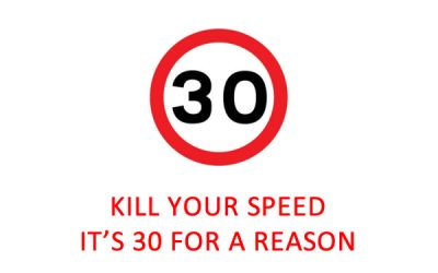 Vehicle Activated Signs in Wickhambrook result in speeding convictions!