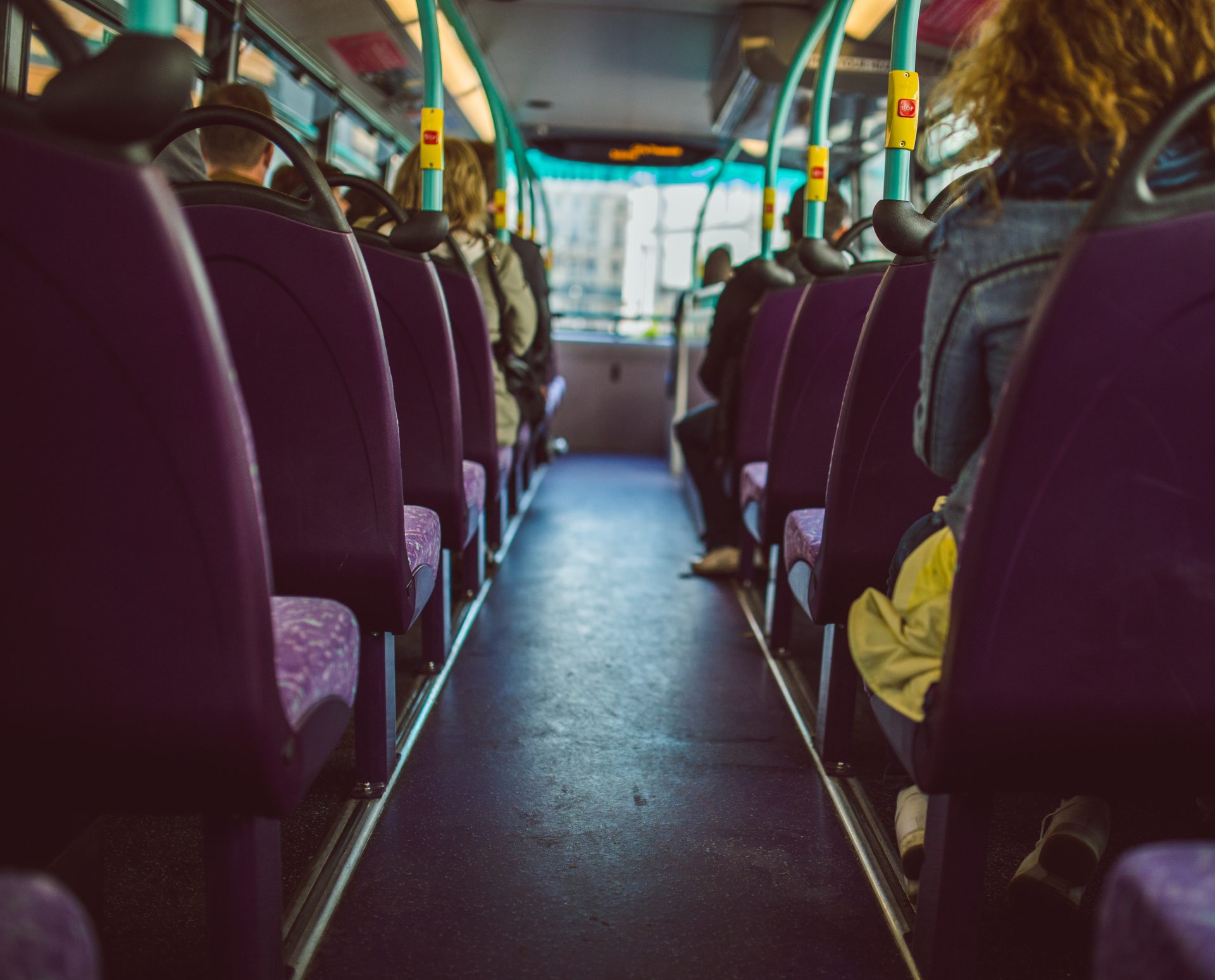 Are you finding it difficult to use Public Transport?