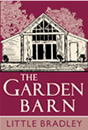 The Garden Barn