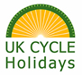 UK Cycle Holidays